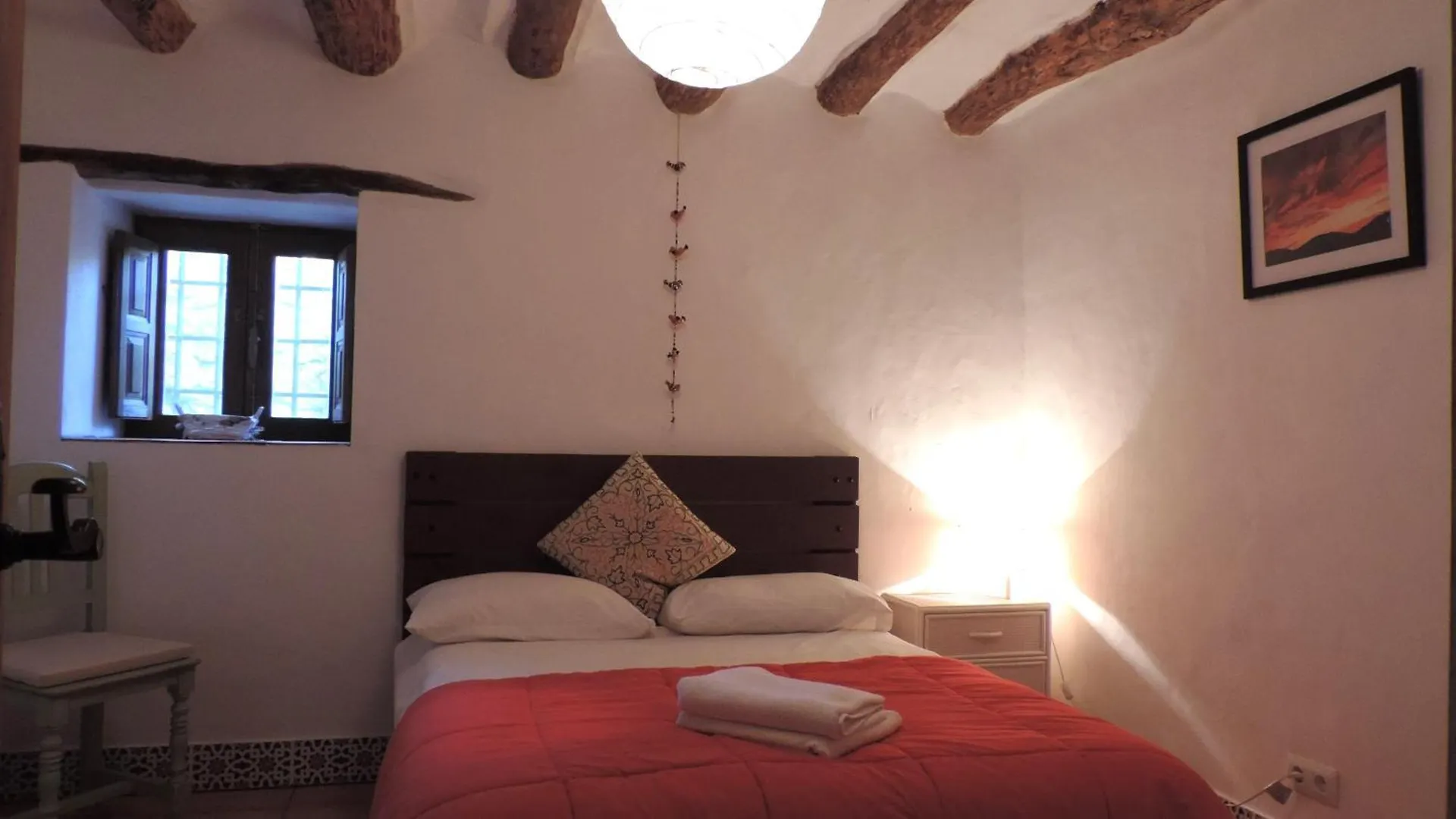 Semesterbostad Brisa Villa Oria