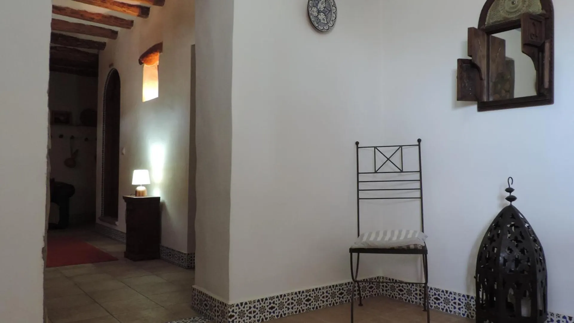 Brisa Villa Oria Spain