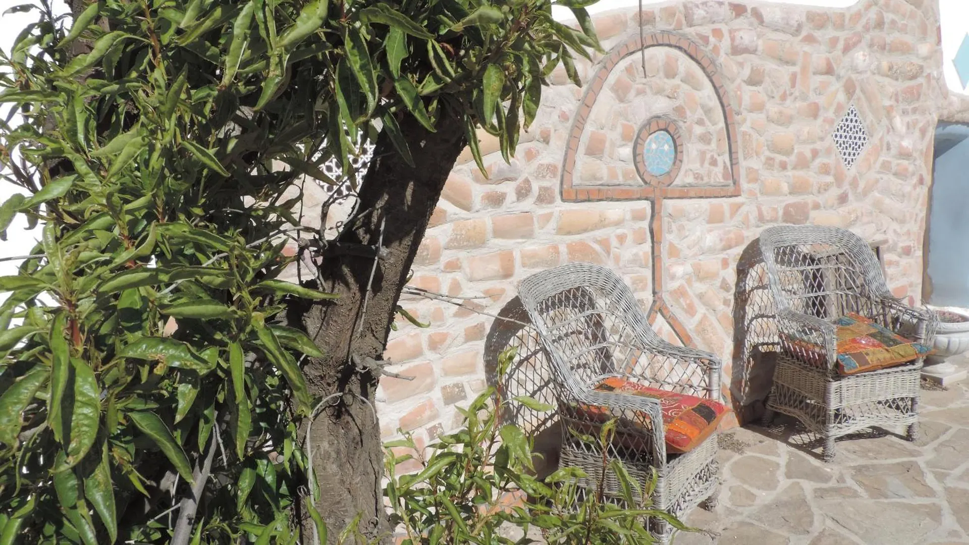 Brisa Villa Oria