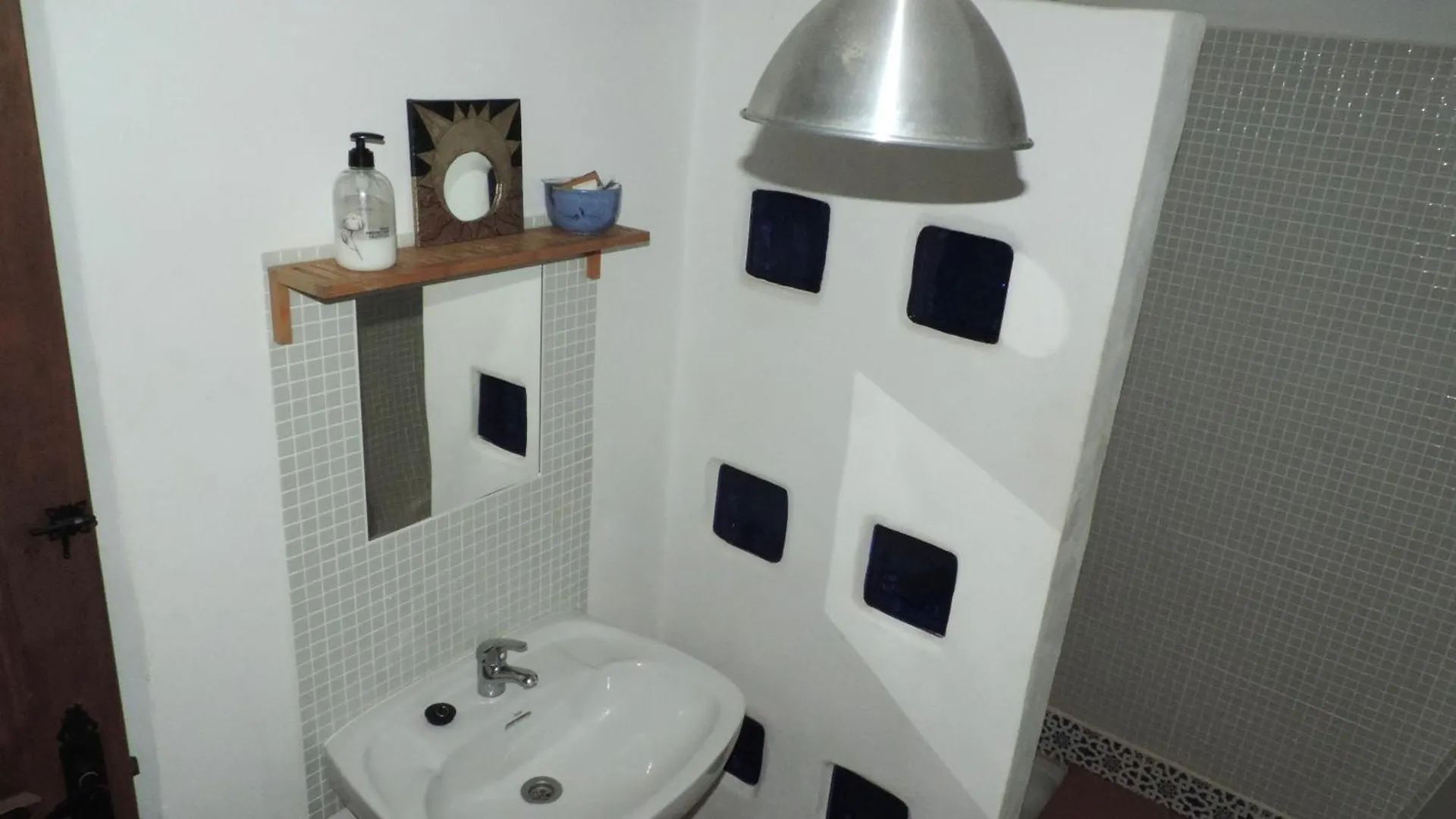 Brisa Villa Oria 0*,  Spain