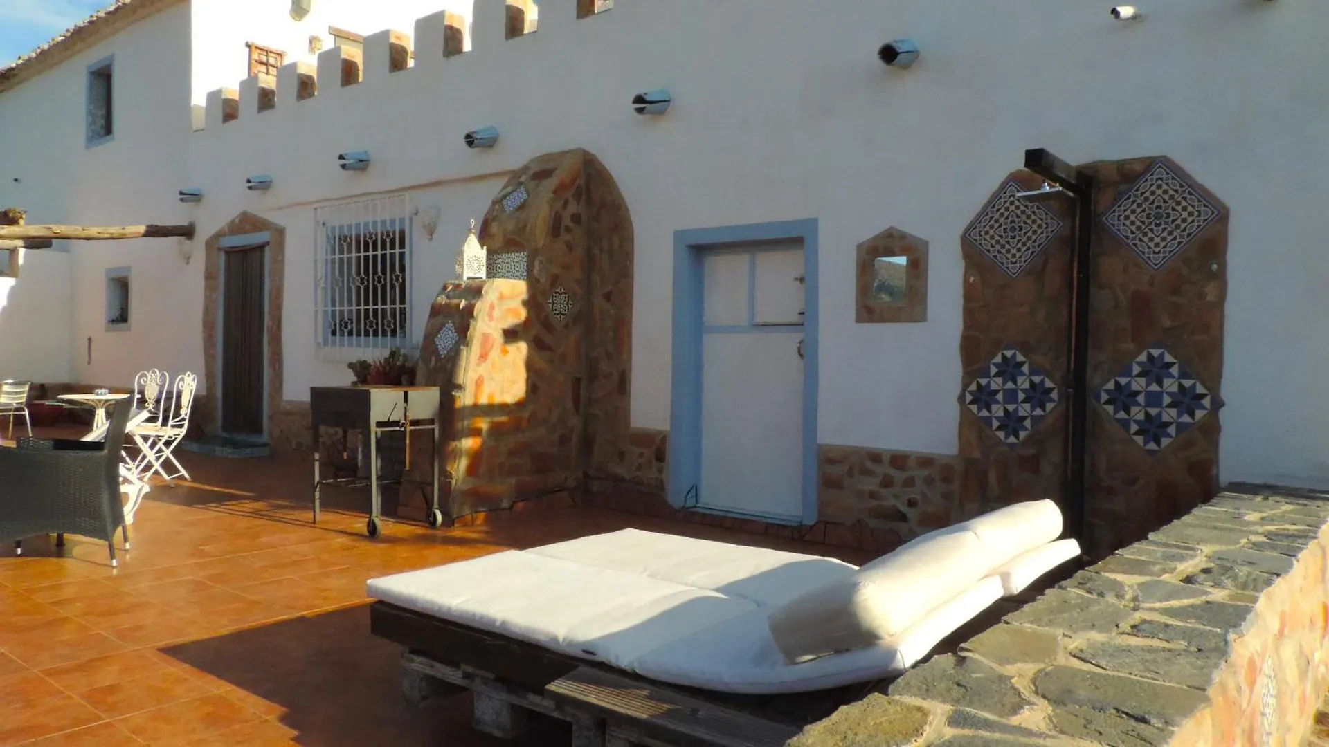 Brisa Villa Oria