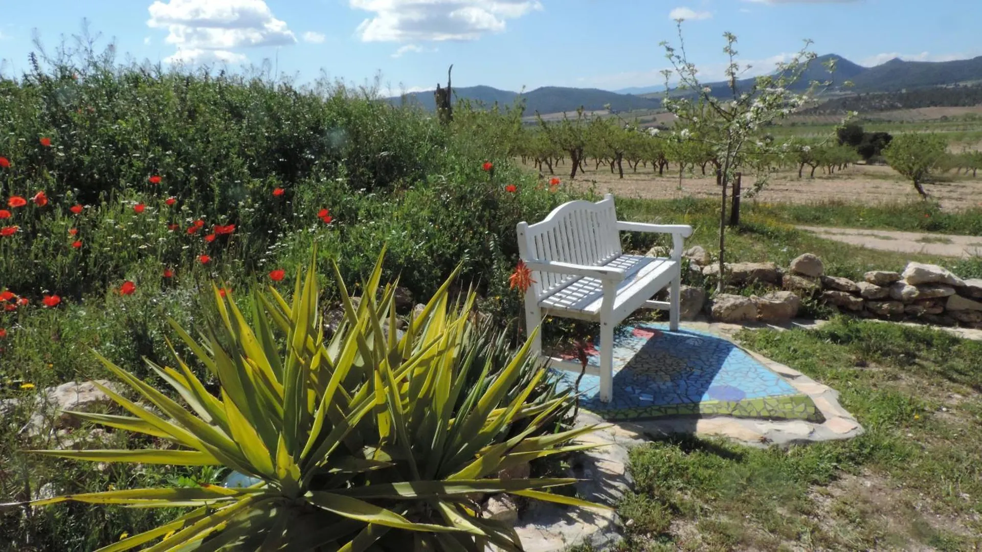 Brisa Villa Oria