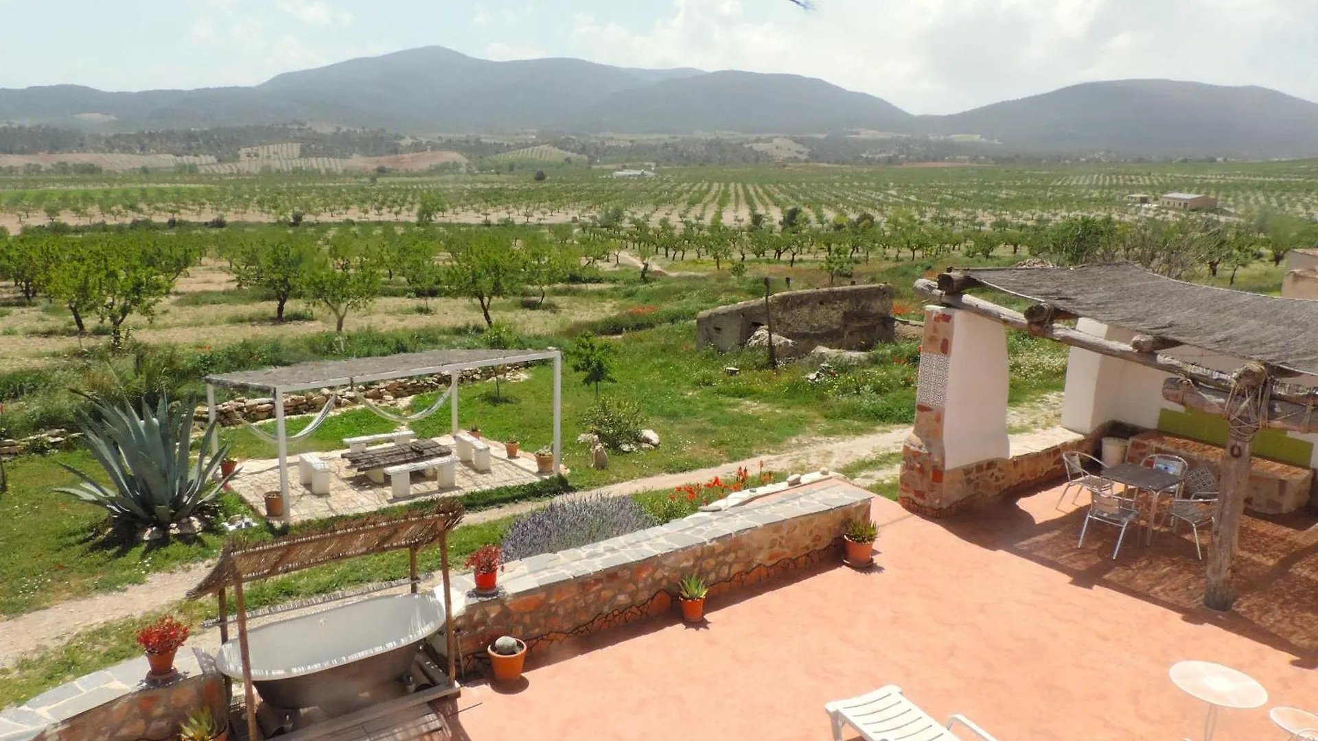 Brisa Villa Oria