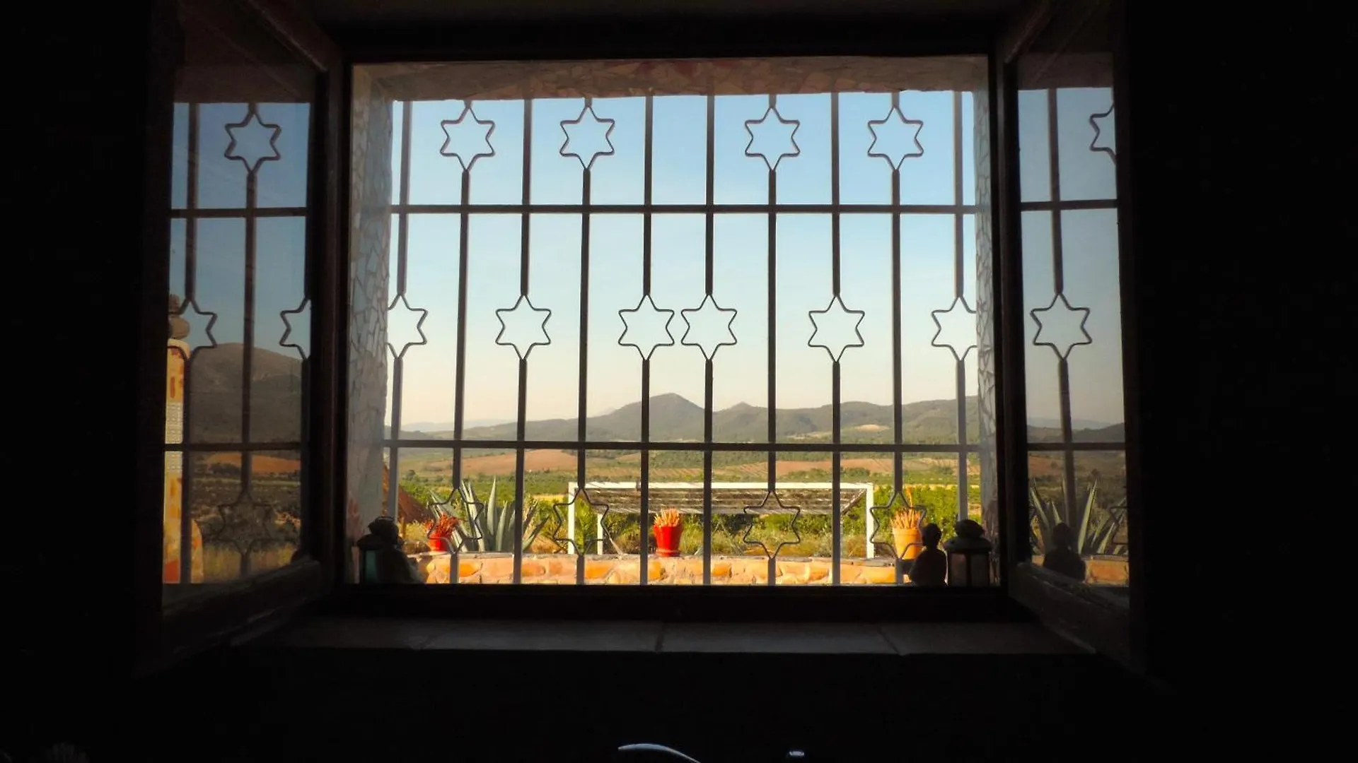 Brisa Villa Oria