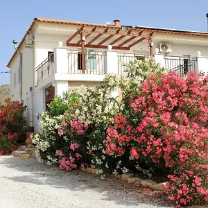  Bed & Breakfast Casa Nuestro Sueno