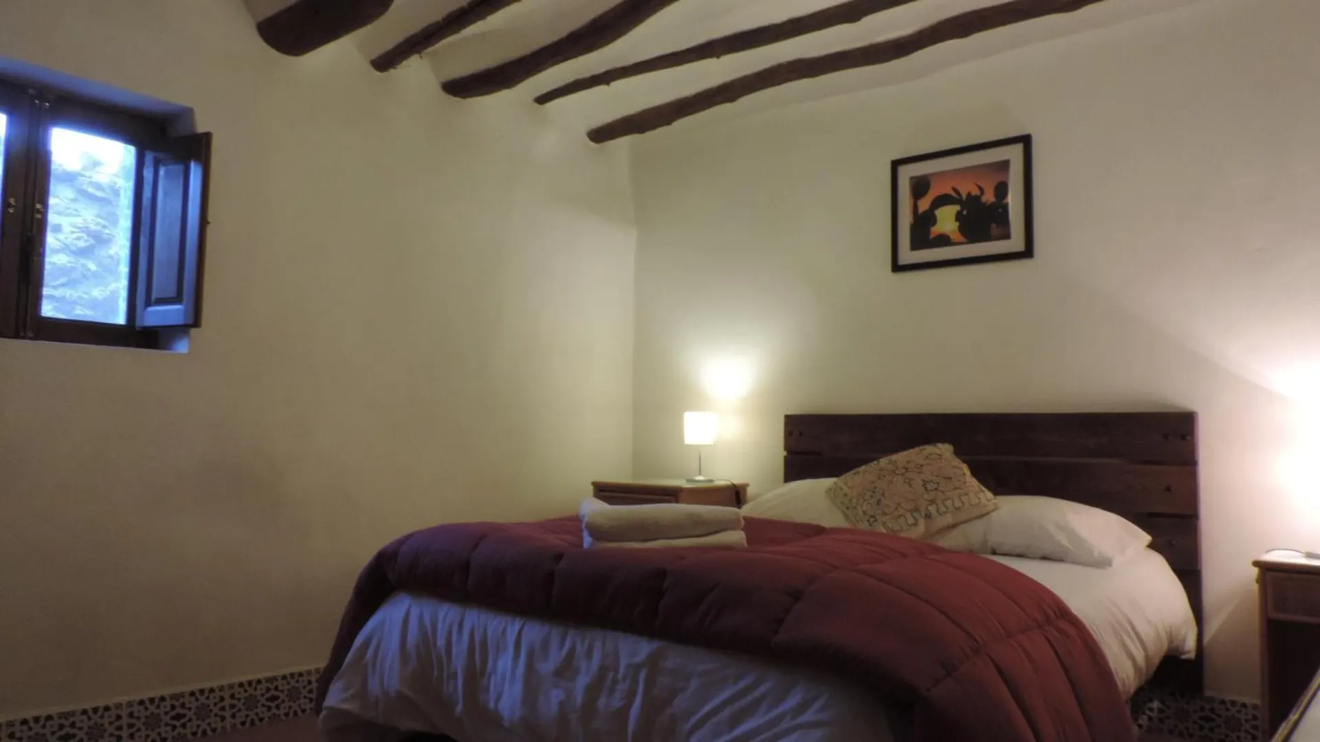 Brisa Villa Oria Holiday home