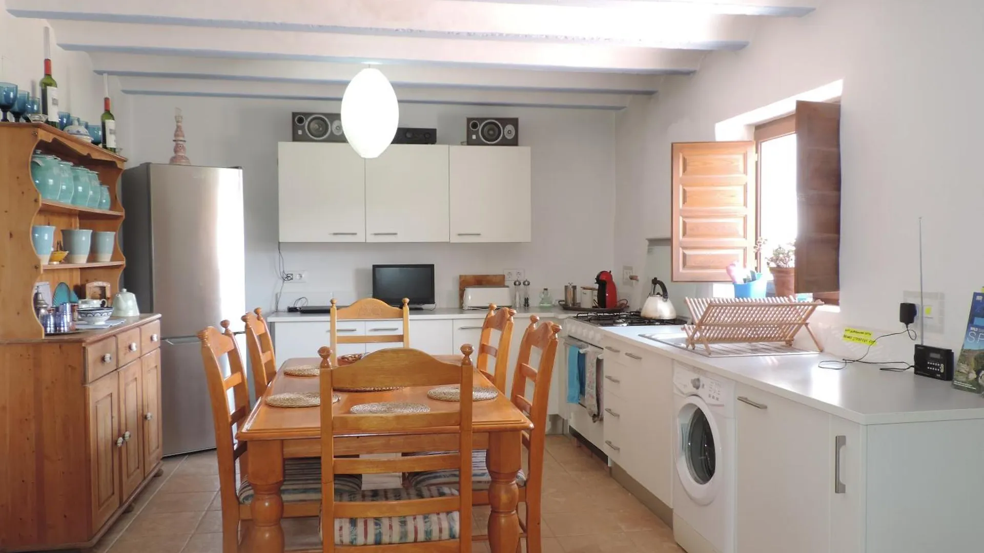 Holiday home Brisa Villa Oria